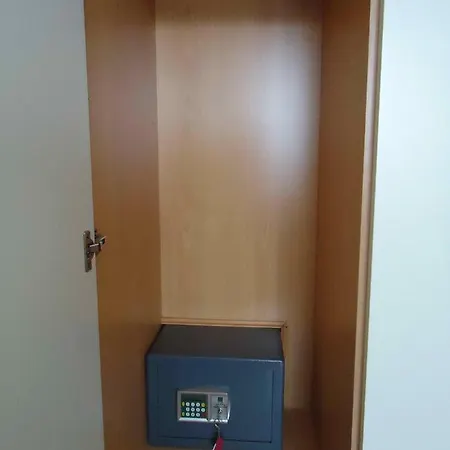 Deluxe Lumiar-airport