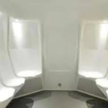 Deluxe Lumiar-airport Apartament Lizbona