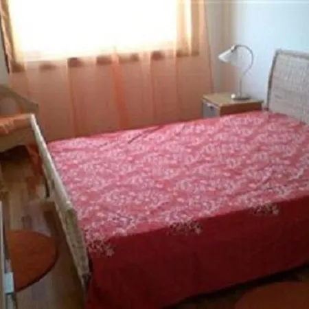 Deluxe Lumiar-airport Apartament